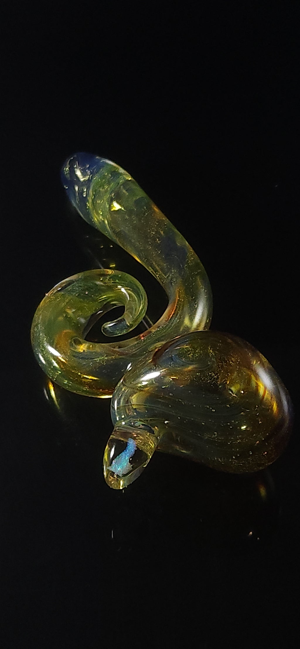 Vortex Sherlock