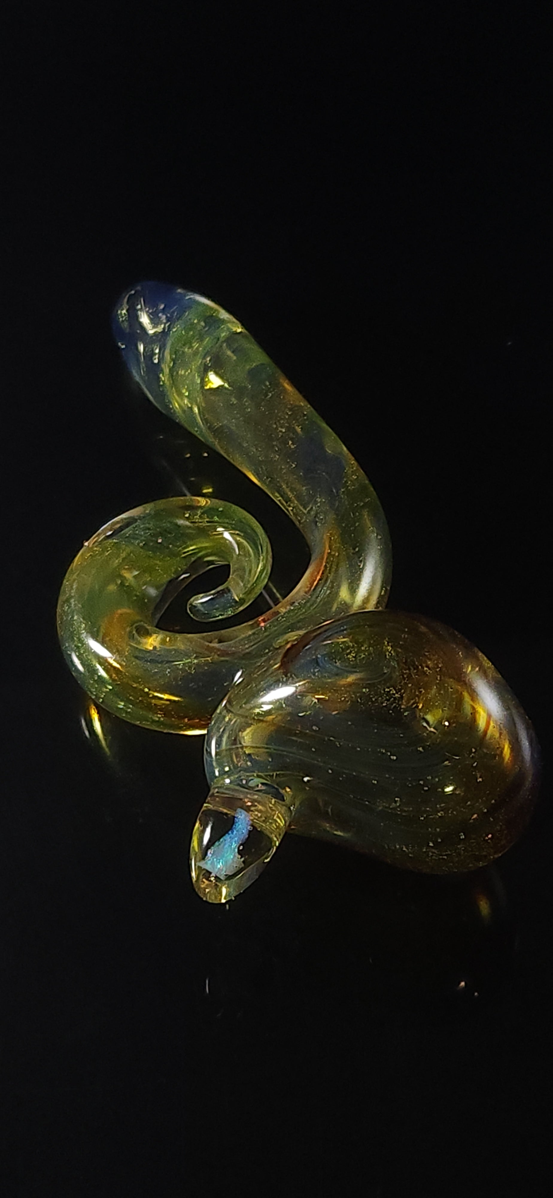 Vortex Sherlock