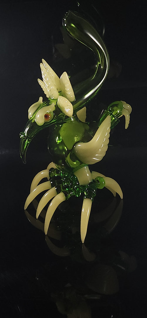 CfL reactive watermelon birdy