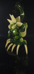 CfL reactive watermelon birdy