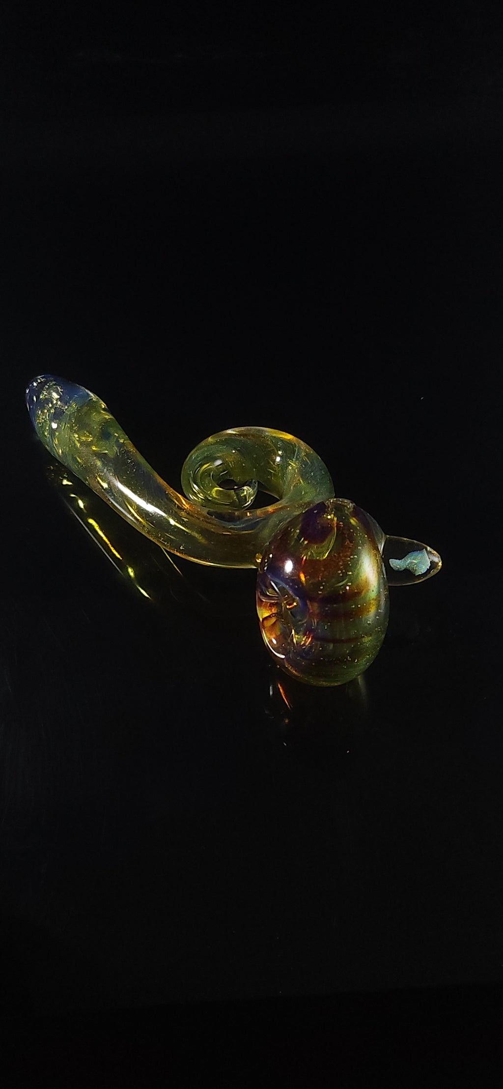 Vortex Sherlock