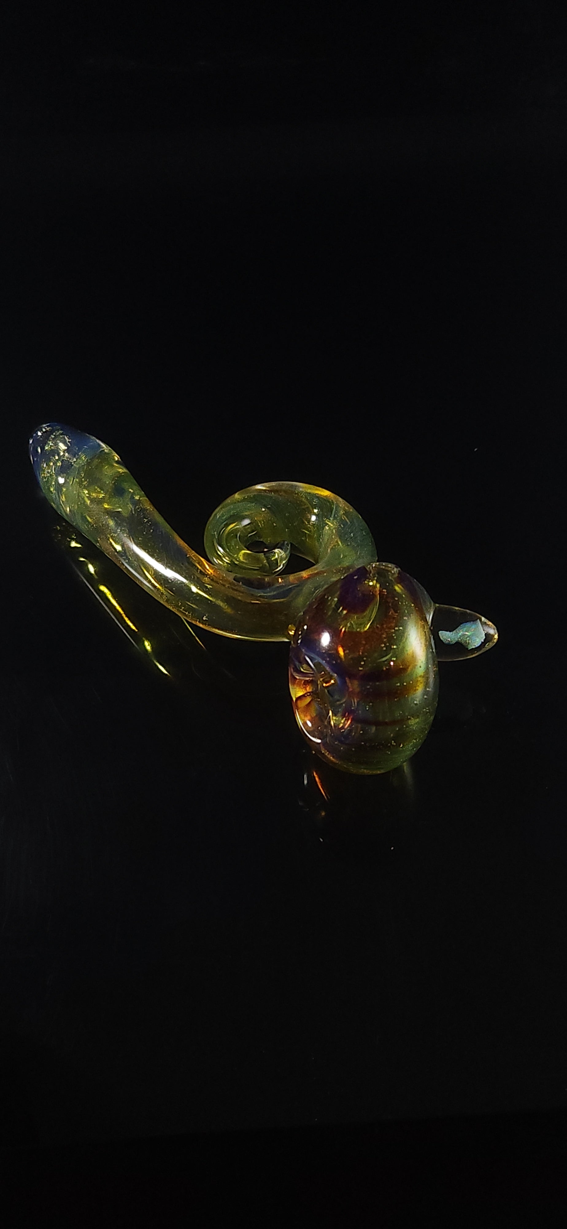 Vortex Sherlock