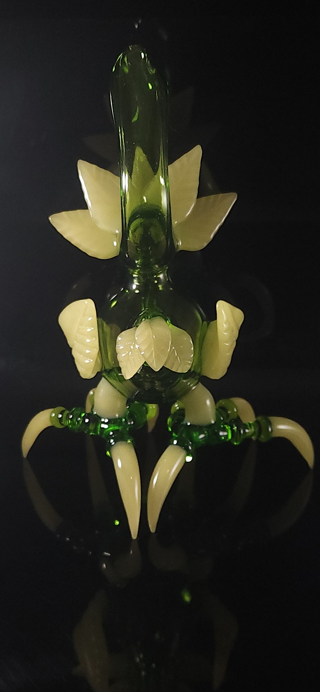 CfL reactive watermelon birdy