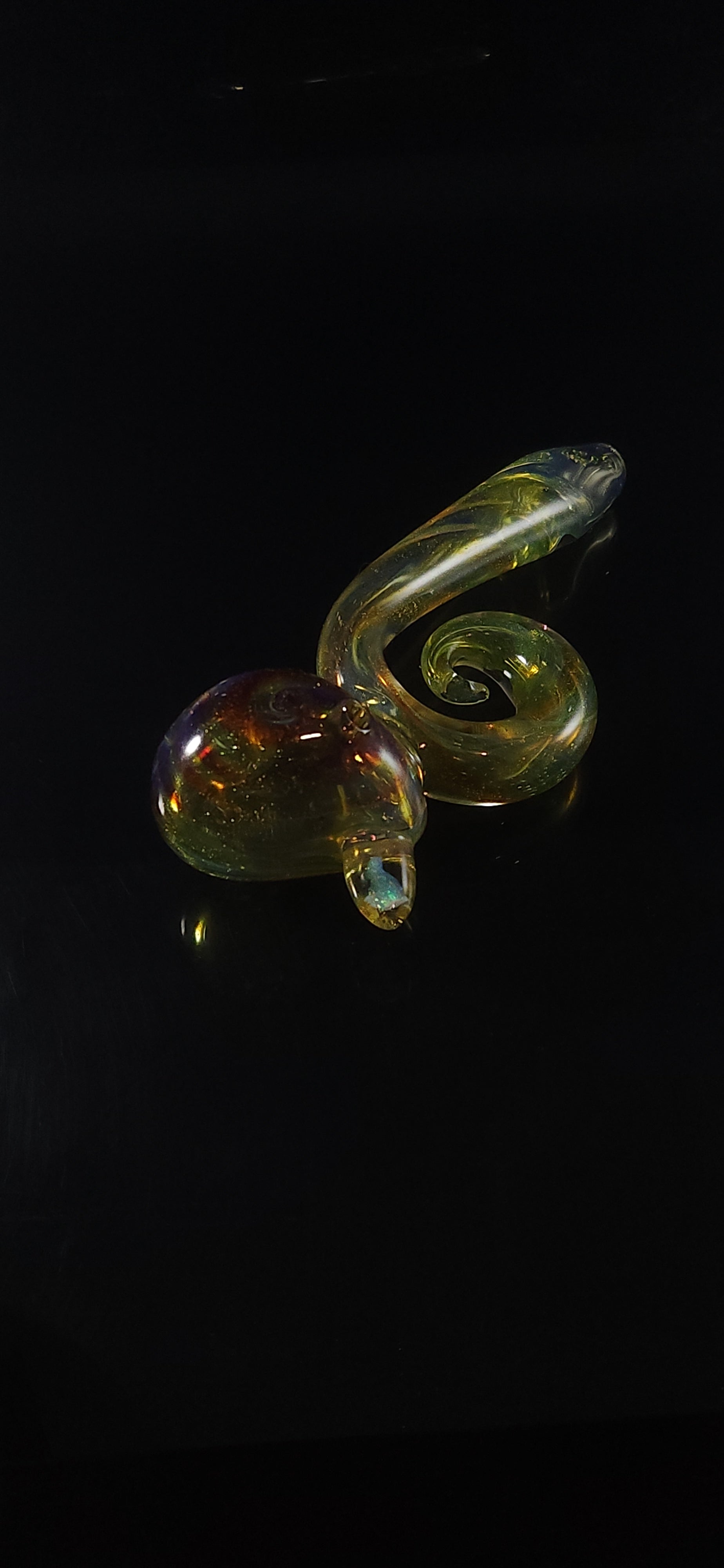 Vortex Sherlock