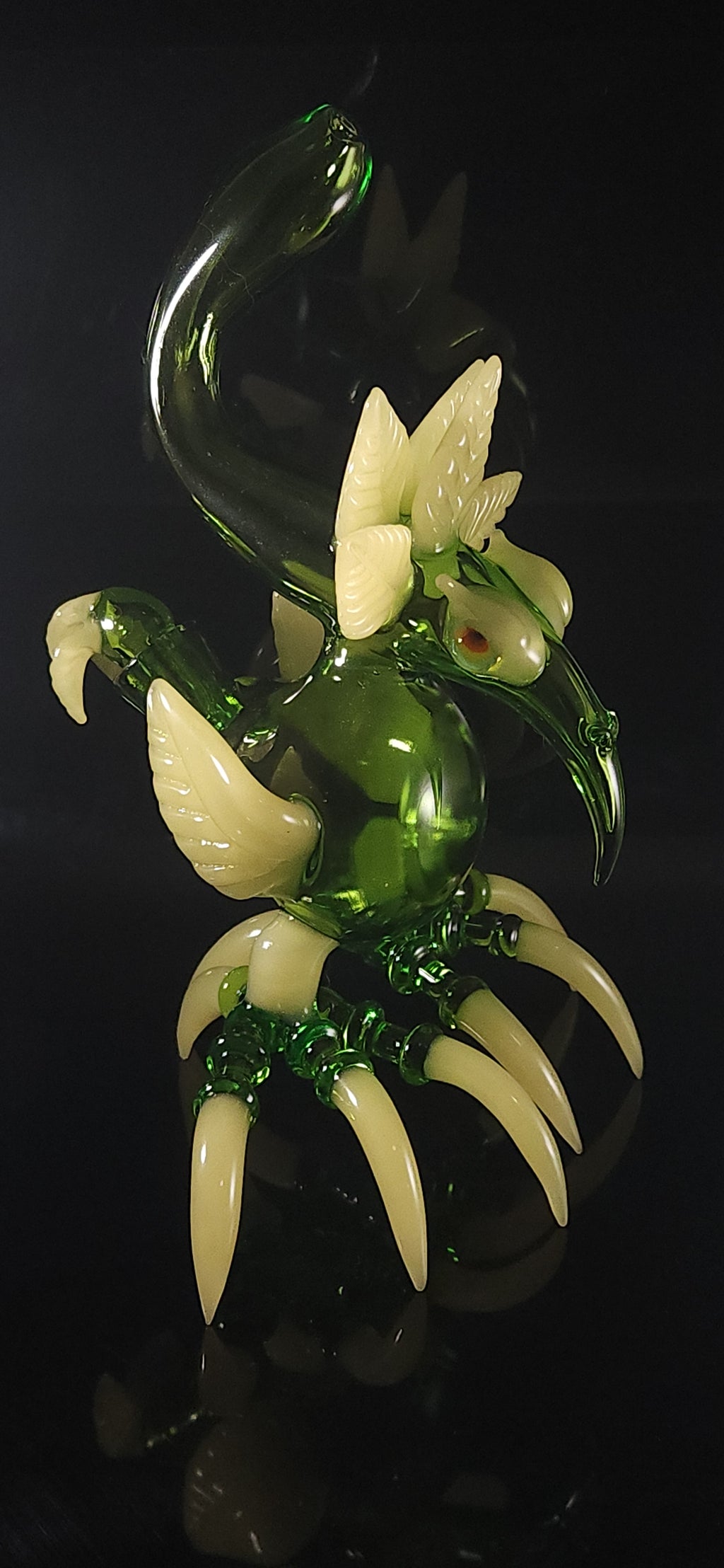 CfL reactive watermelon birdy