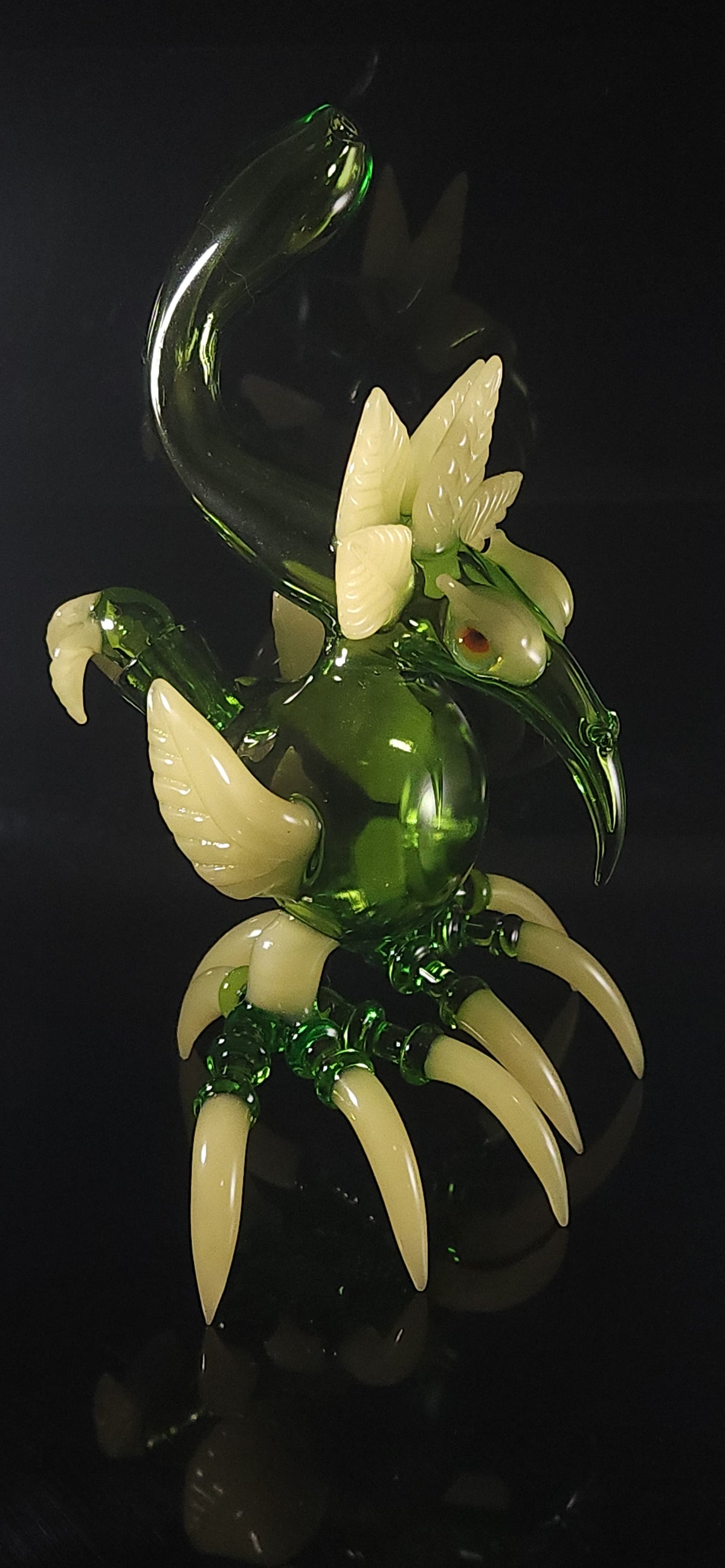 CfL reactive watermelon birdy