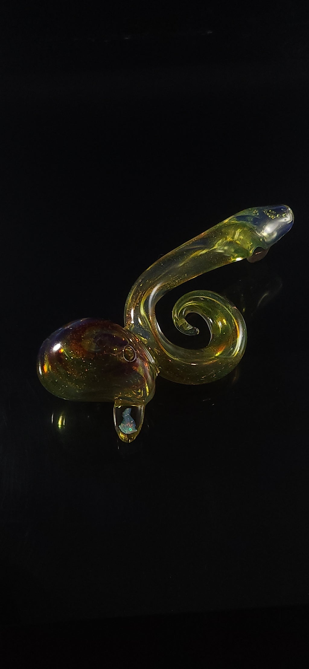 Vortex Sherlock