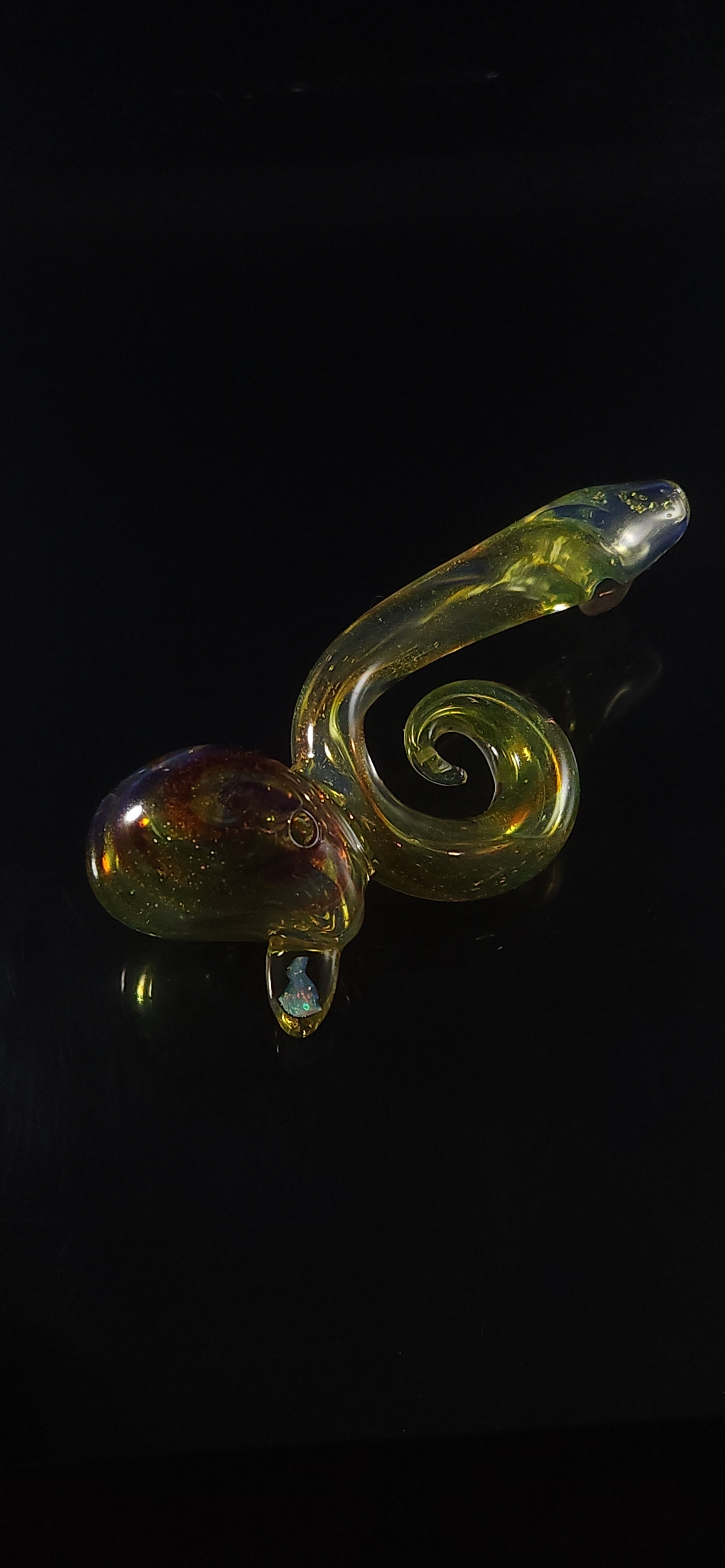 Vortex Sherlock