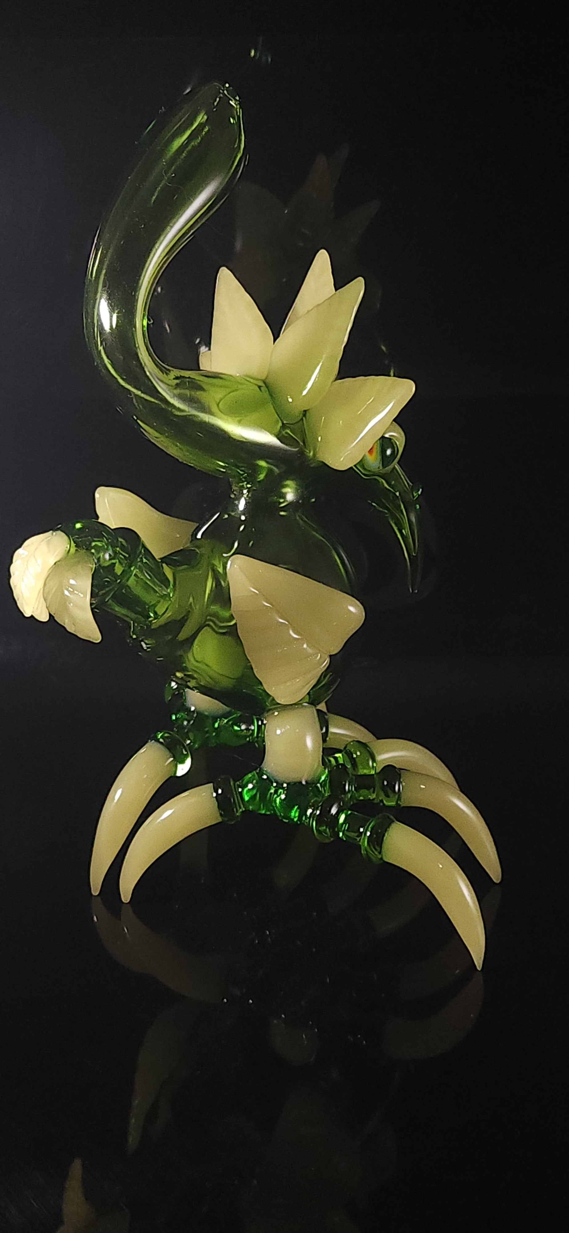CfL reactive watermelon birdy