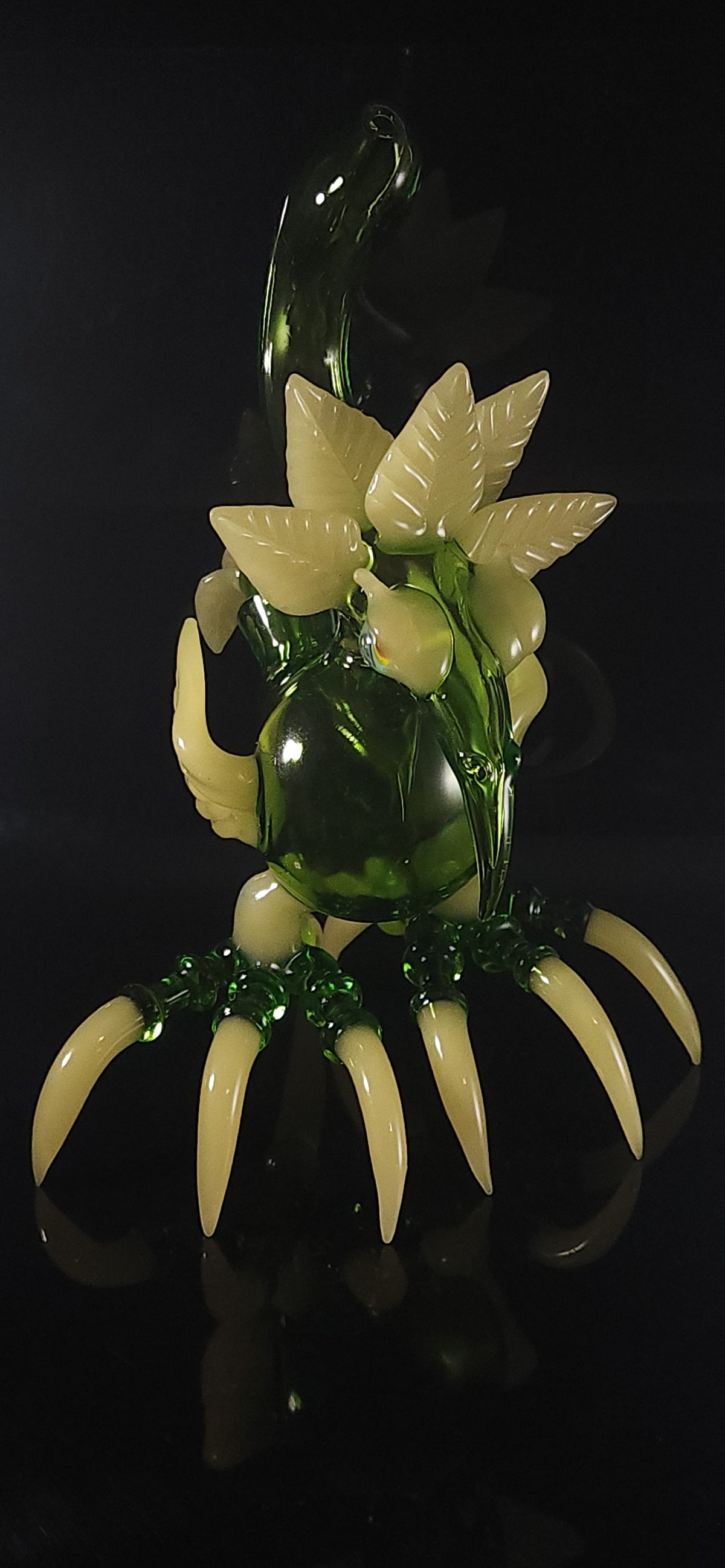 CfL reactive watermelon birdy